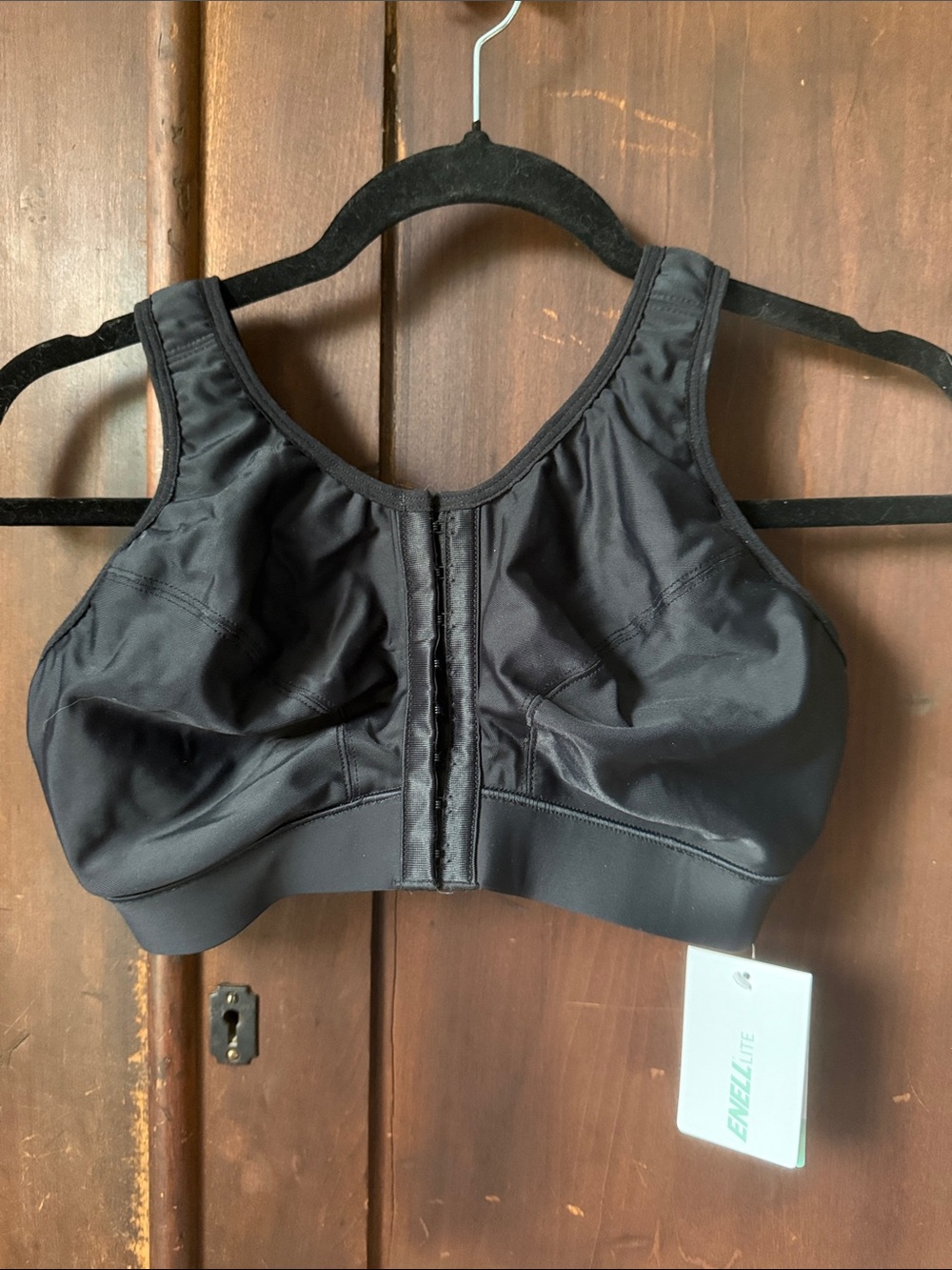Enell Lite Everyday Bra NWT Size 1